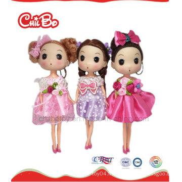 Fashion Doll Toy Toy Doll pour fille